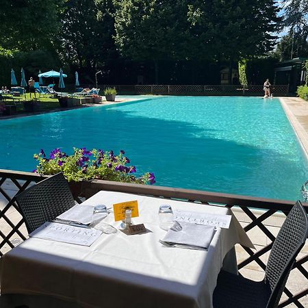 Hotel Sporting Brugherio Extérieur photo