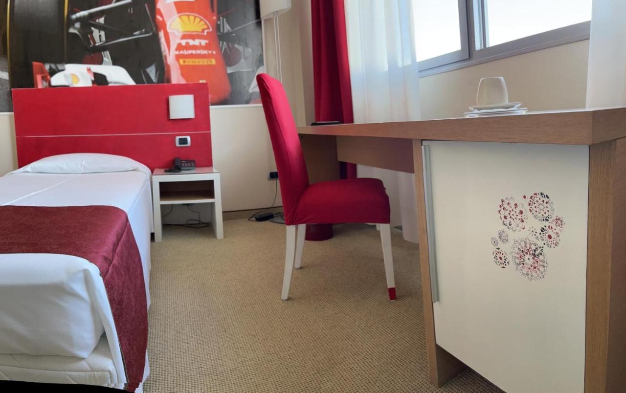 Hotel Sporting Brugherio Extérieur photo