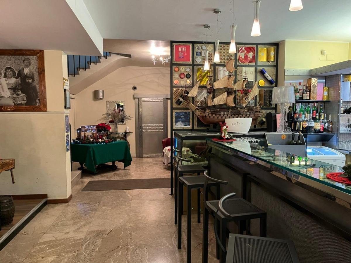 Hotel Sporting Brugherio Extérieur photo