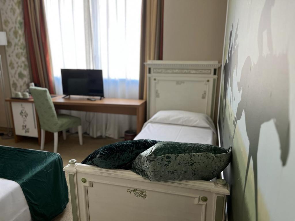 Hotel Sporting Brugherio Extérieur photo